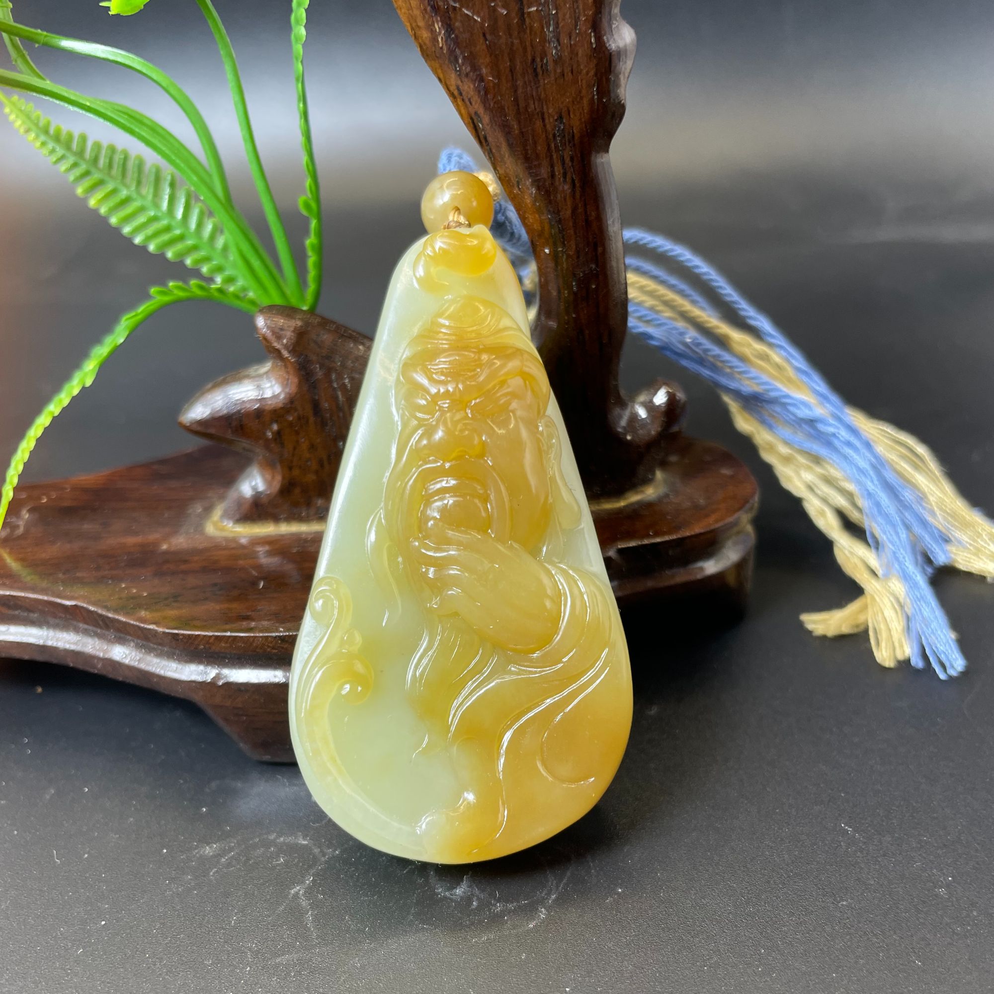 A538   和田玉  8104582