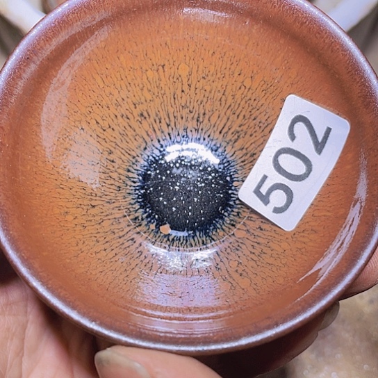 茶盏参加工作的人502个