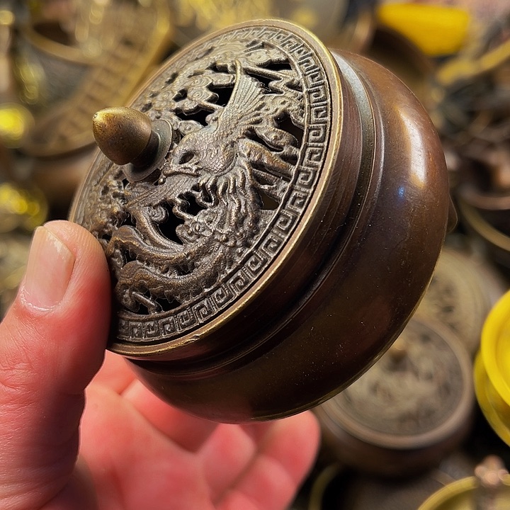 精美铜器精美铜器