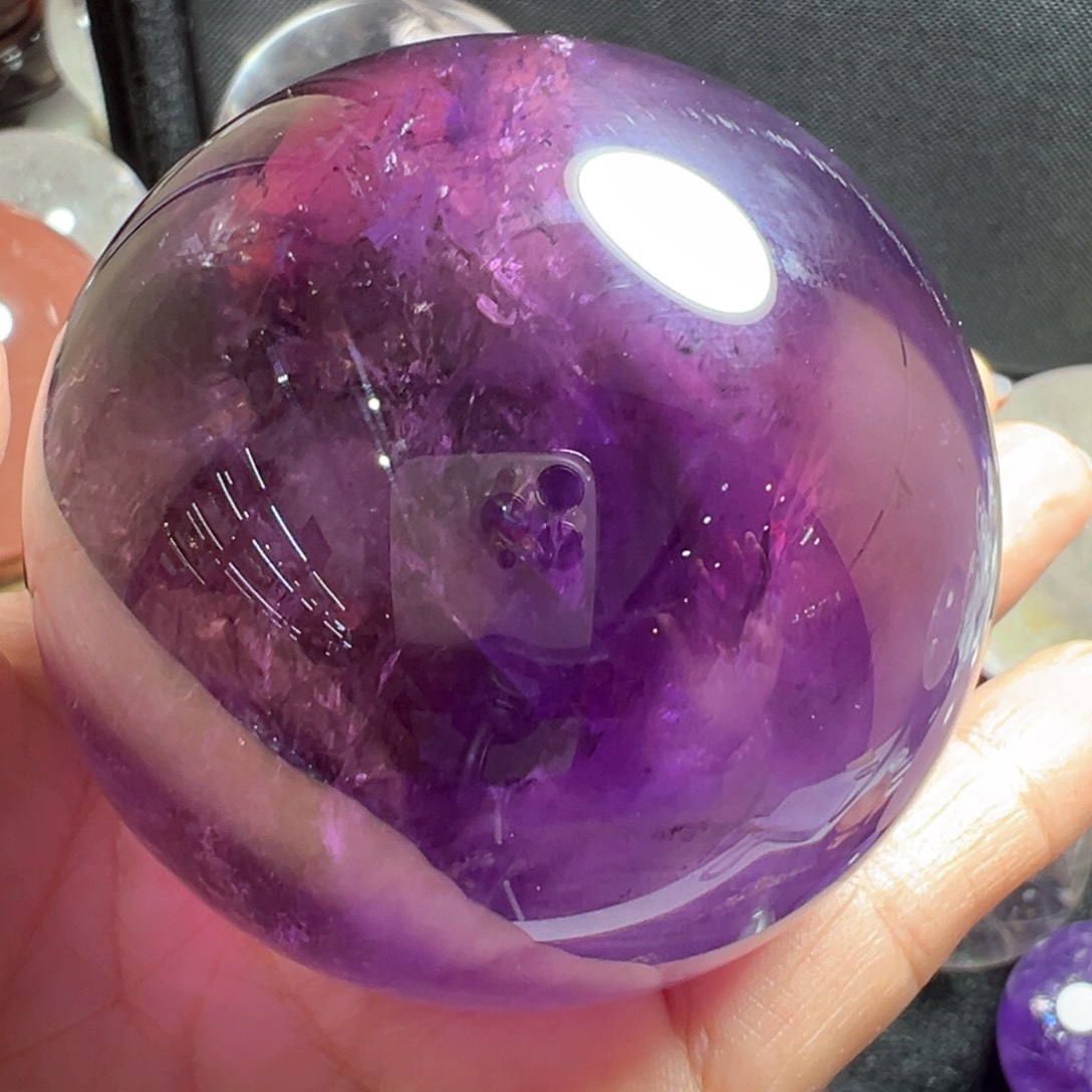 水晶水晶摆件未镶嵌