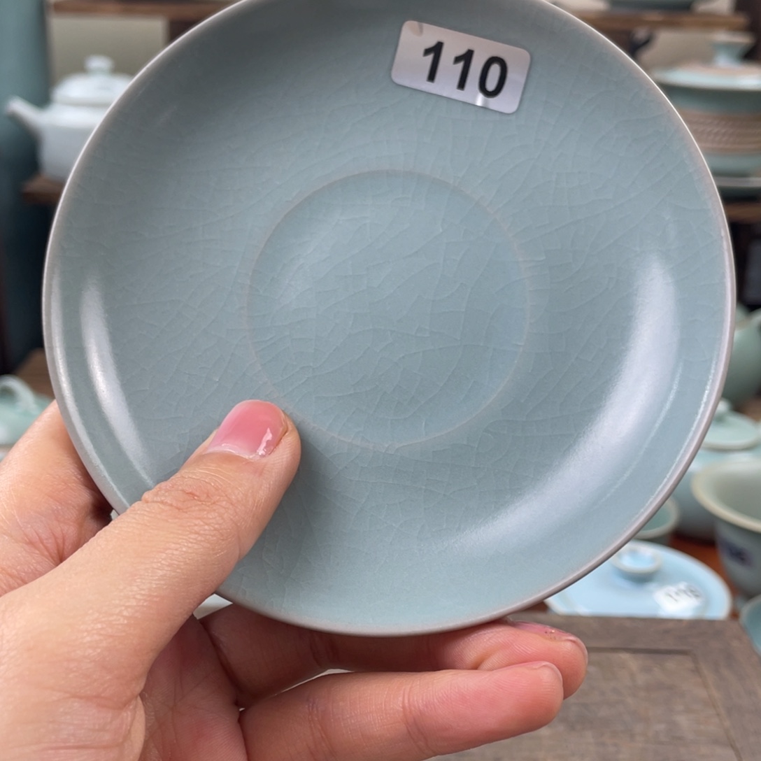 用***子陶仿古110号仿古…………$