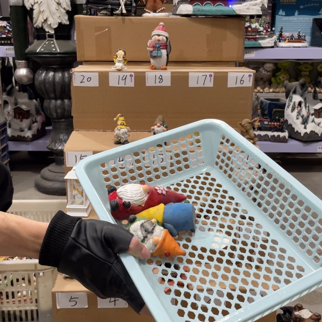 八***路树脂工艺品默认微瑕看好再拍