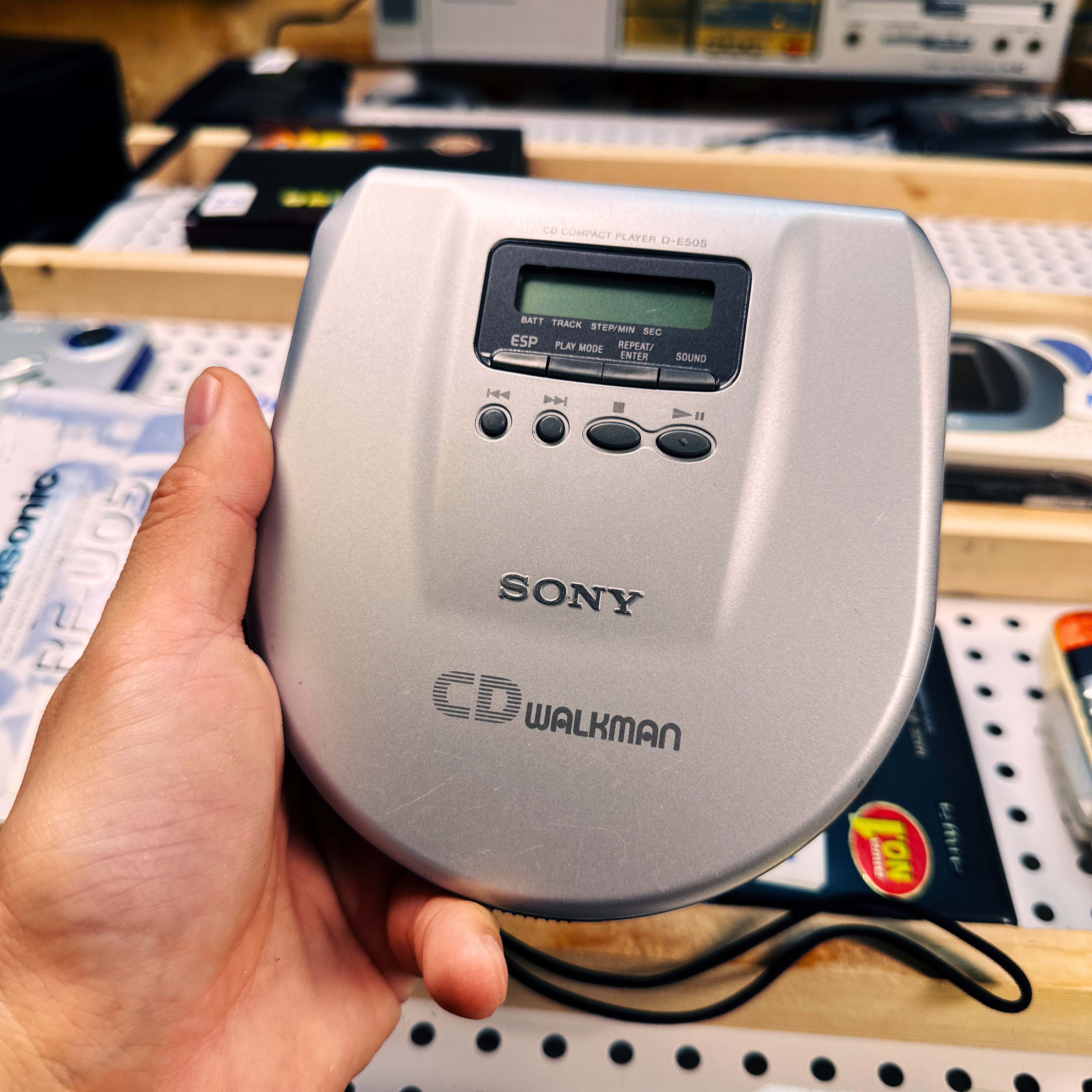 经典型号D-E505工艺品摆件