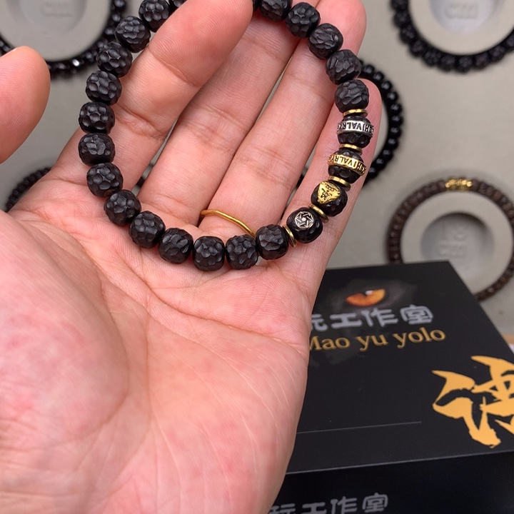 椰蒂手串椰蒂手串