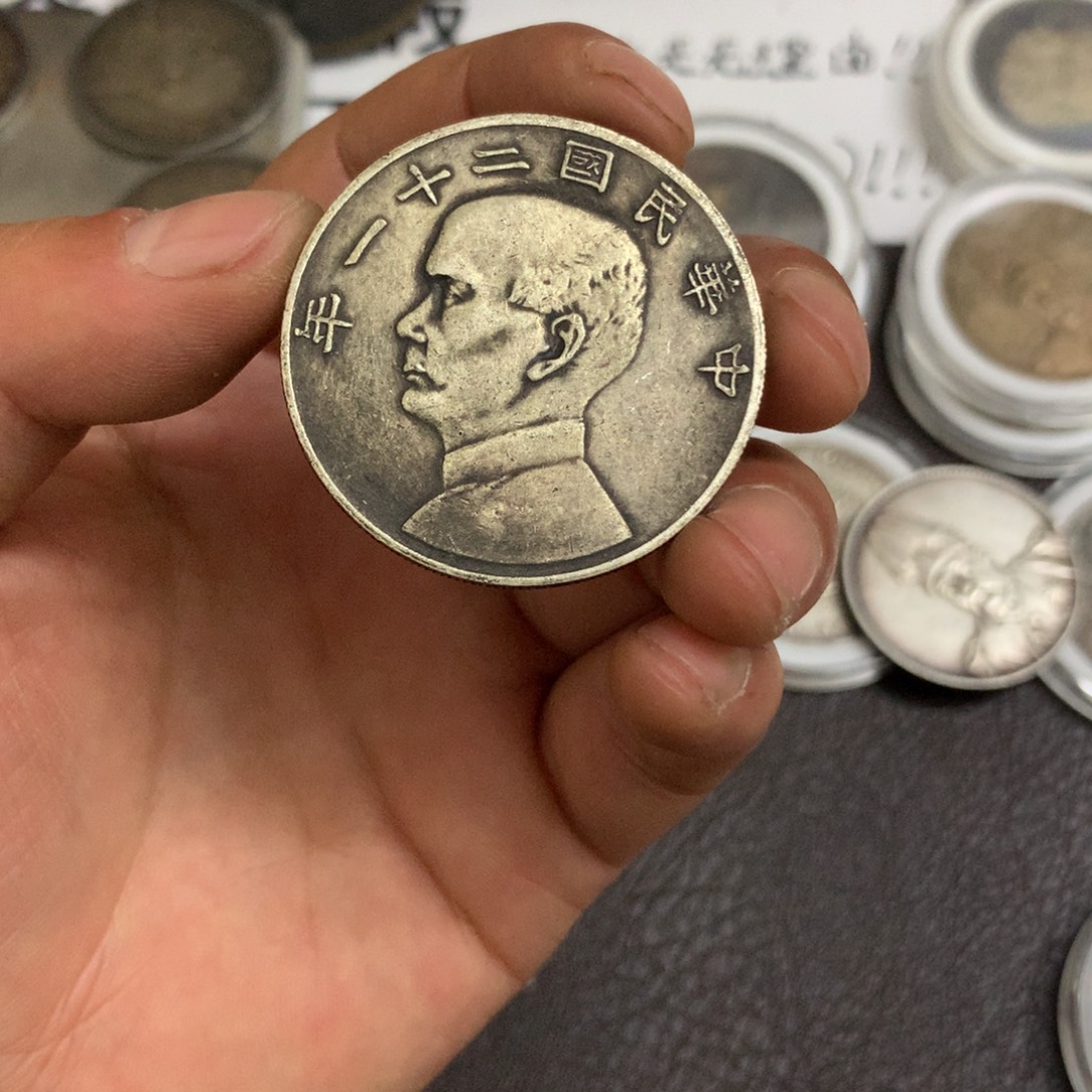 泉藏臻选    闪购链接   一图一物    复古手工艺品摆件