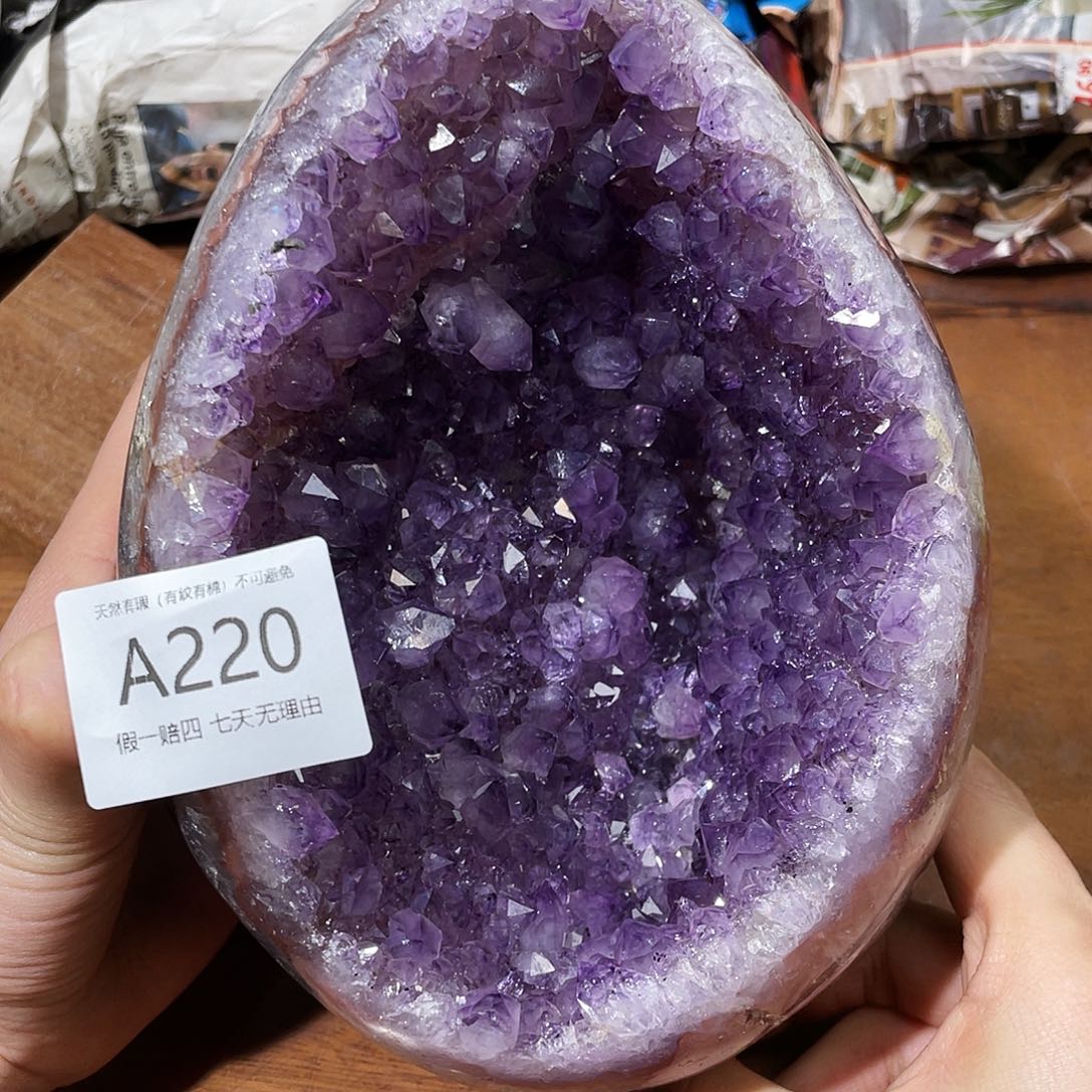 摆件未镶嵌水晶摆件