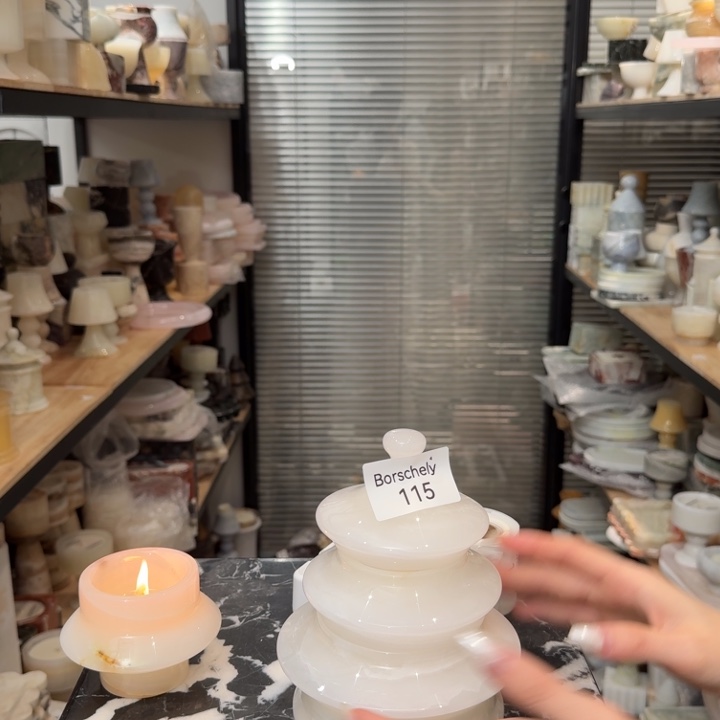 大理石115。      人