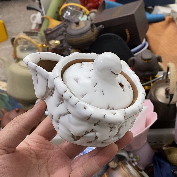 陶瓷艺术品及陶瓷制品