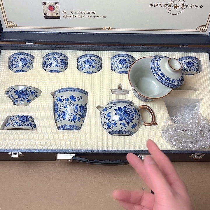 孤品茶具套装等等等等等