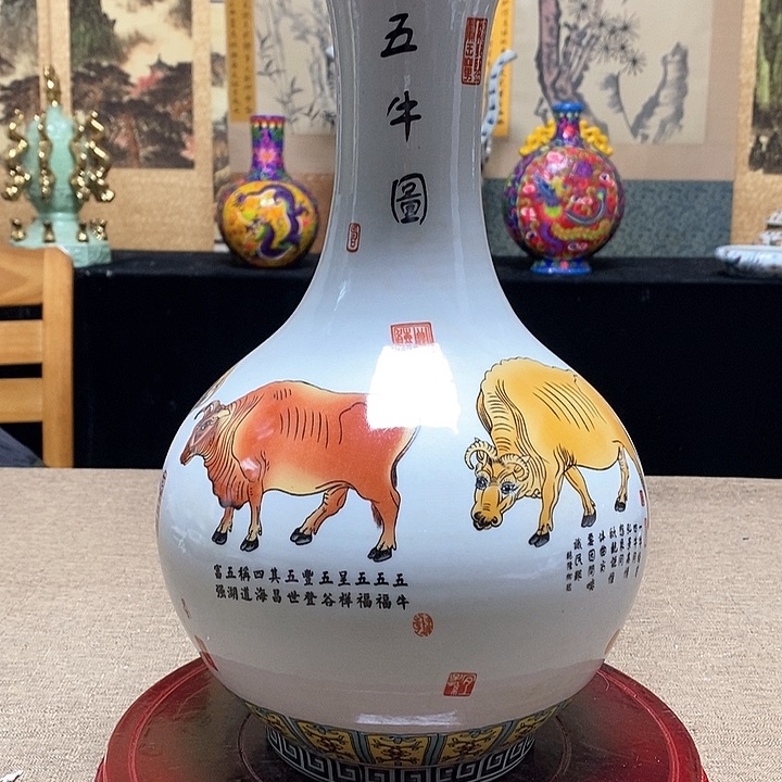 瓷片高端瓷器。 甄选链接