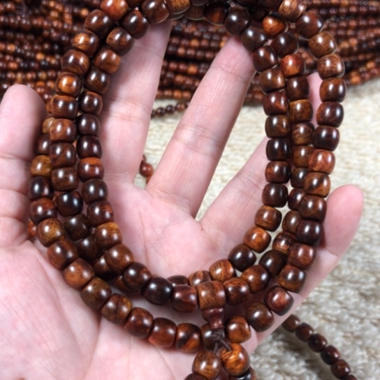 黄花梨/降香黄檀海南黄花梨7*8