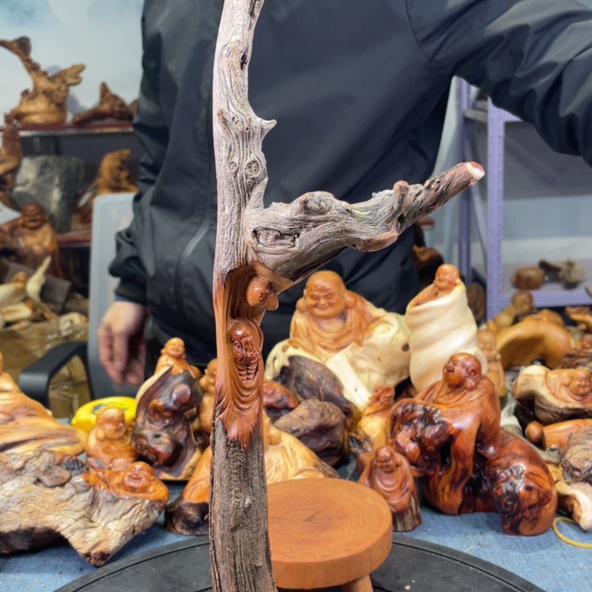 【闪购商品】柏木（崖柏）其他