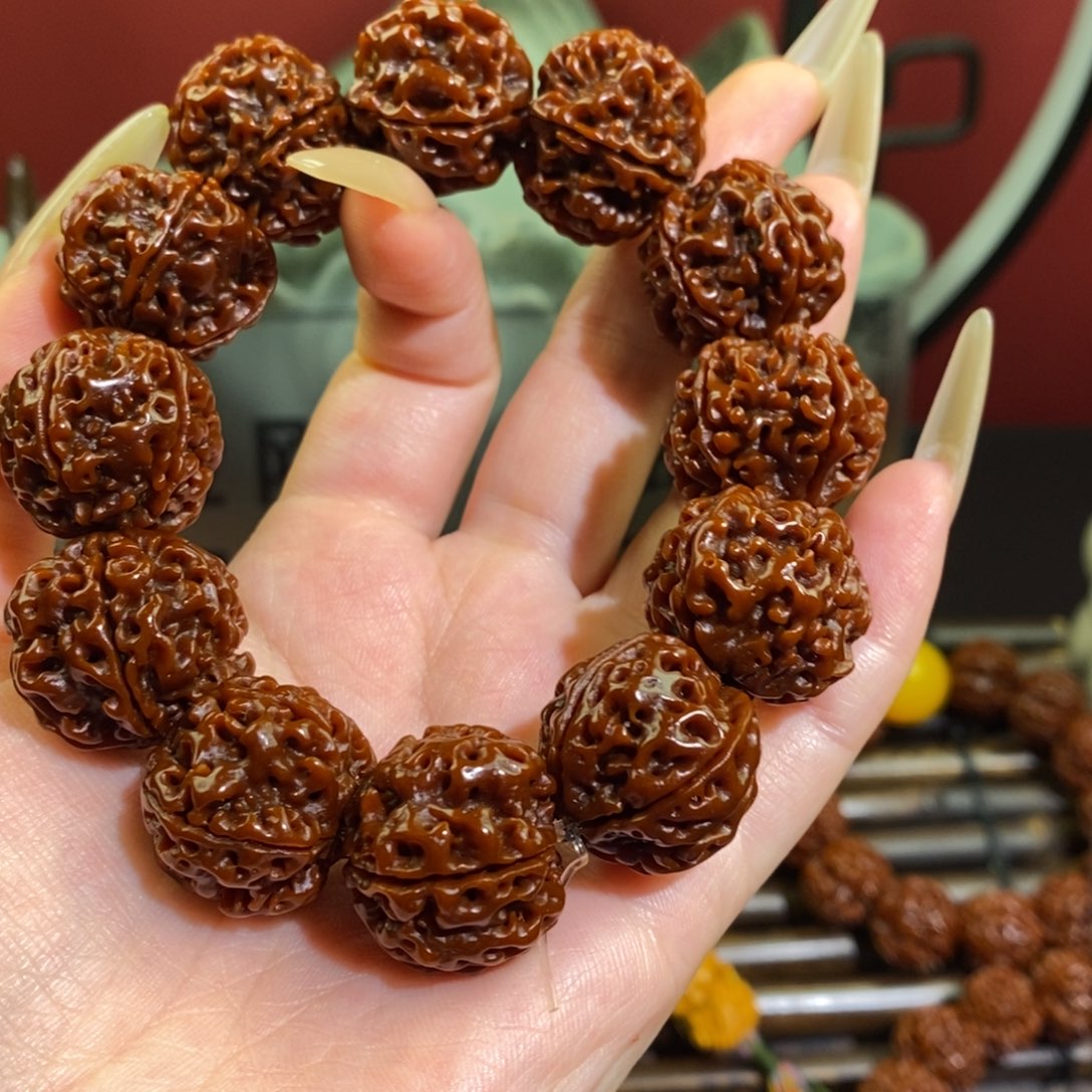 金刚菩提手串523su.    