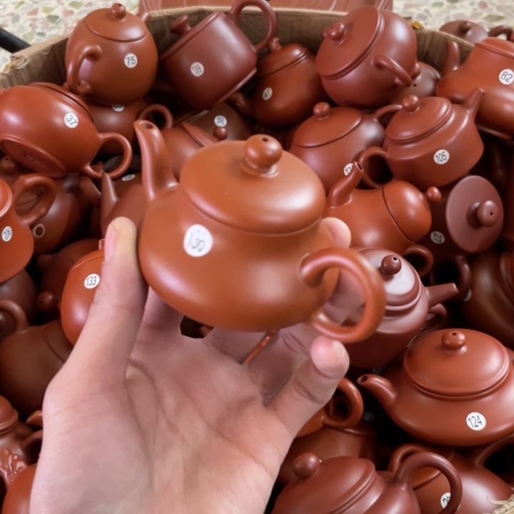 紫砂茶壶紫砂壶茶壶包邮毫升