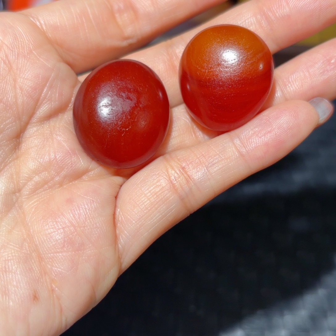 非洲马达加斯加天然玛瑙原石