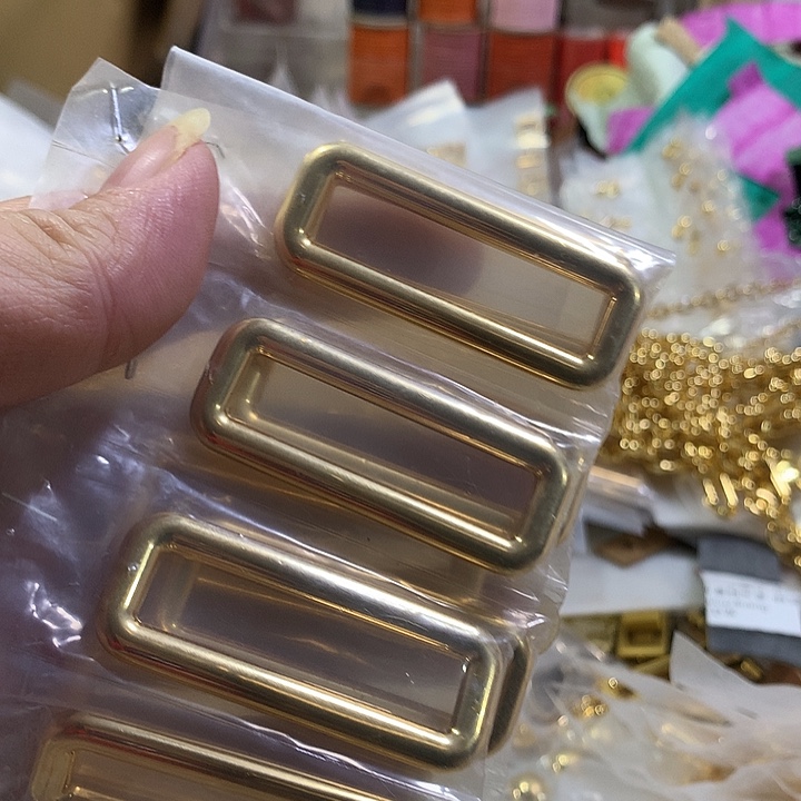 无纺布驴家4.0口扣10个