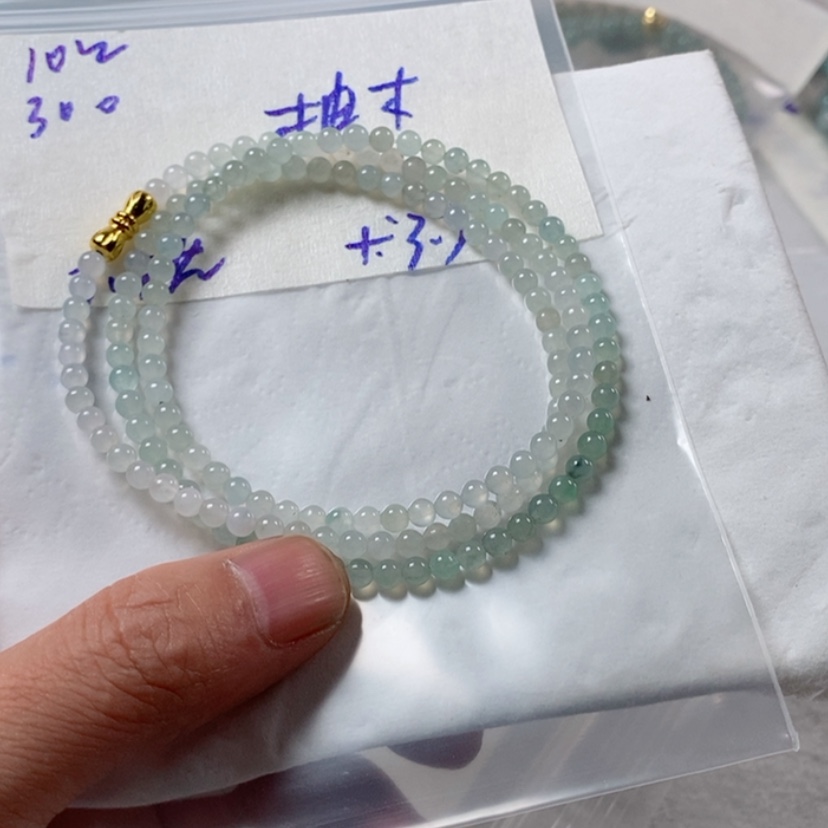 【闪购商品】定制翡翠未镶嵌柚****）