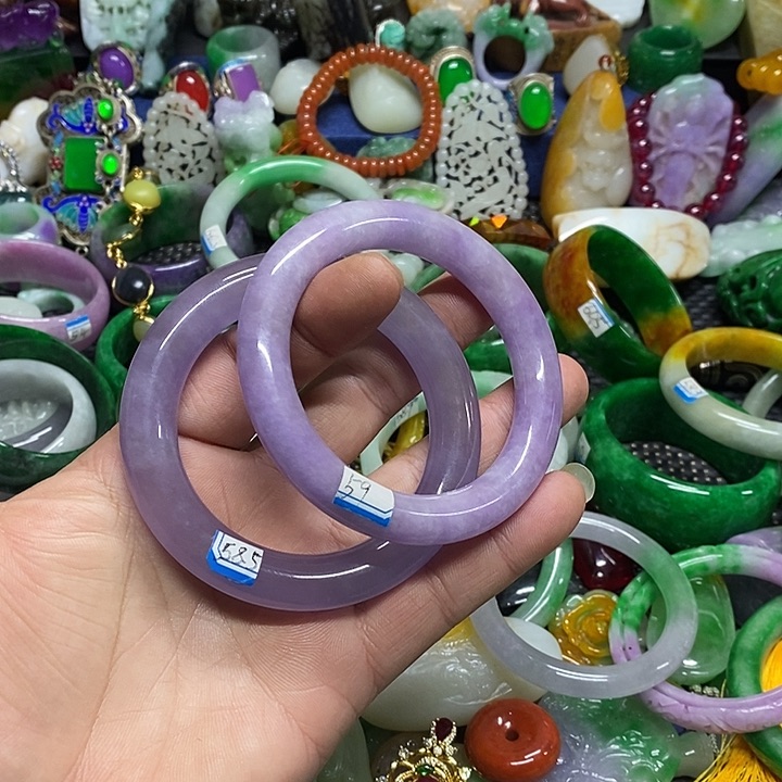 颈饰未镶嵌翡翠糊*官方正规军回血放漏