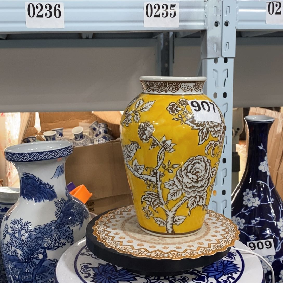 【闪购商品】摆件花瓶花瓶摆件花瓶