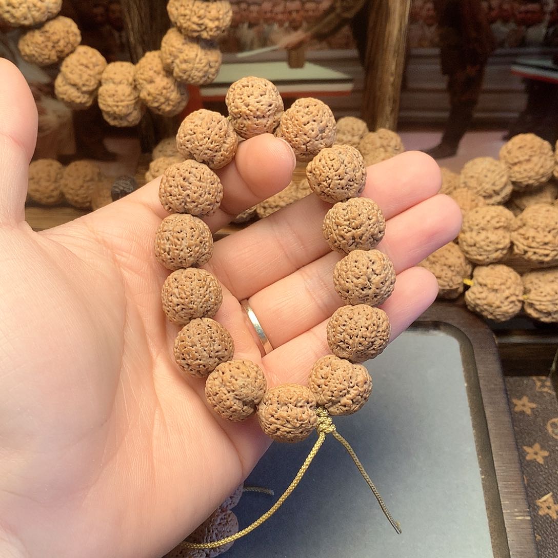 金刚菩提吊坠象****子4。         