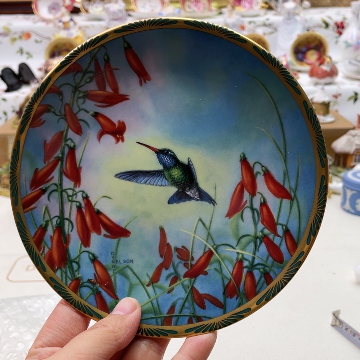 碟维多利亚欧洲中古