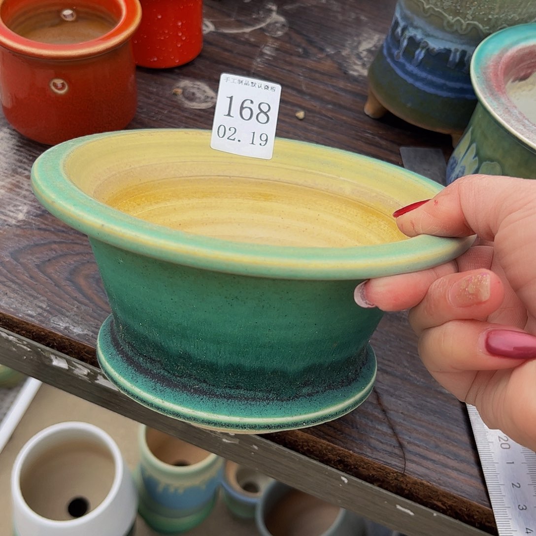 摆件景德镇陶瓷手工制作