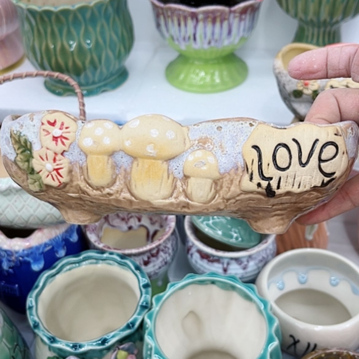 【闪购商品】花盆花盆花盆花盆花盆花盆花盆