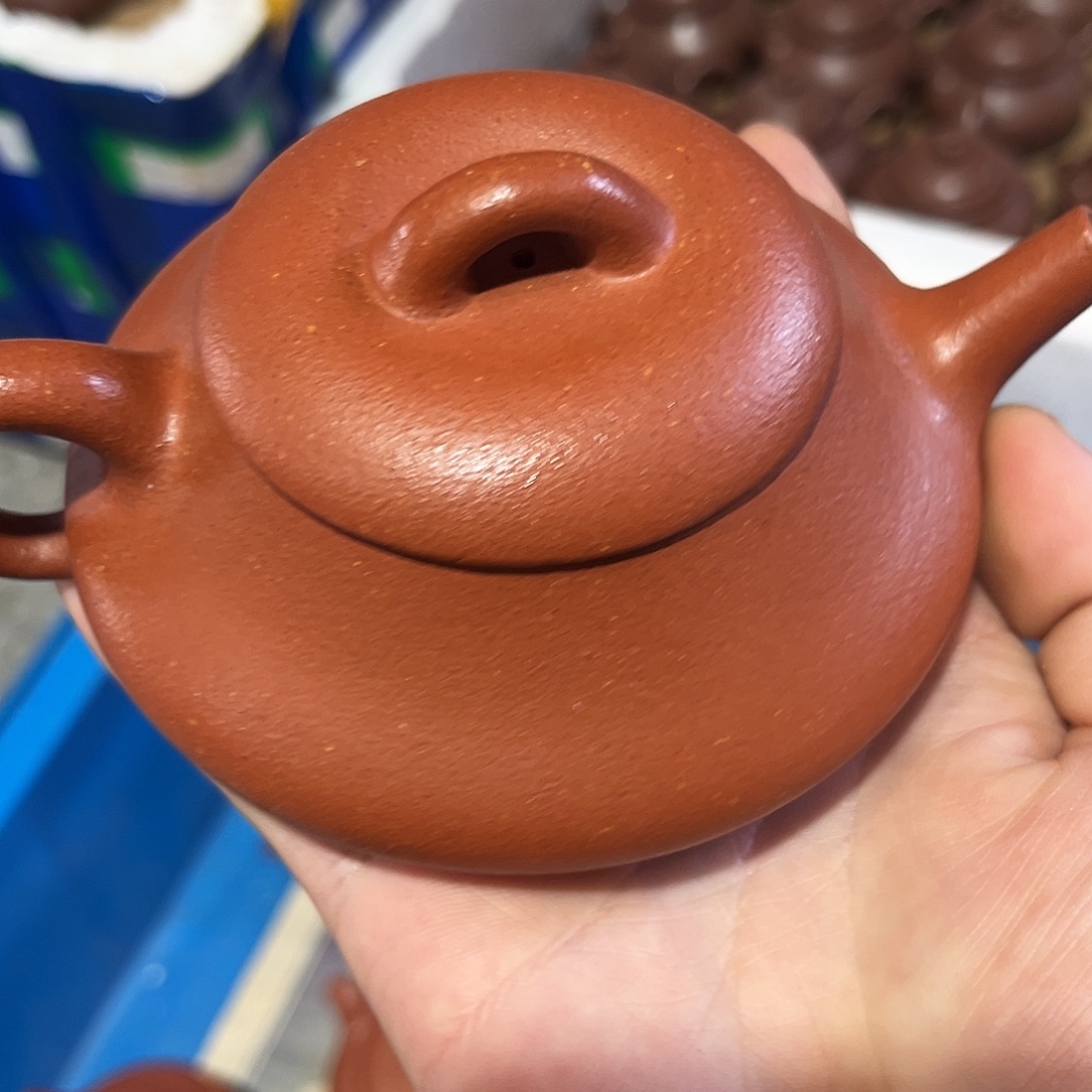 紫砂茶壶紫砂紫砂
