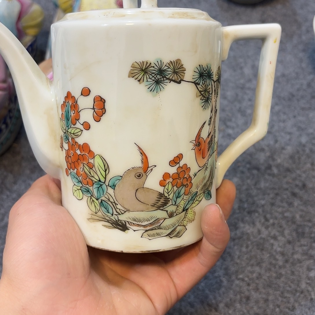 非古董现代工艺品