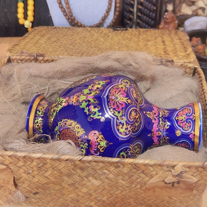 瓷片分分合合这么