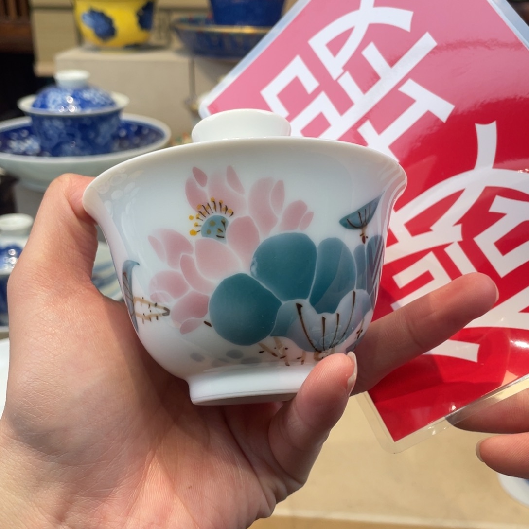 杯景德镇陶瓷景德镇市景德镇。