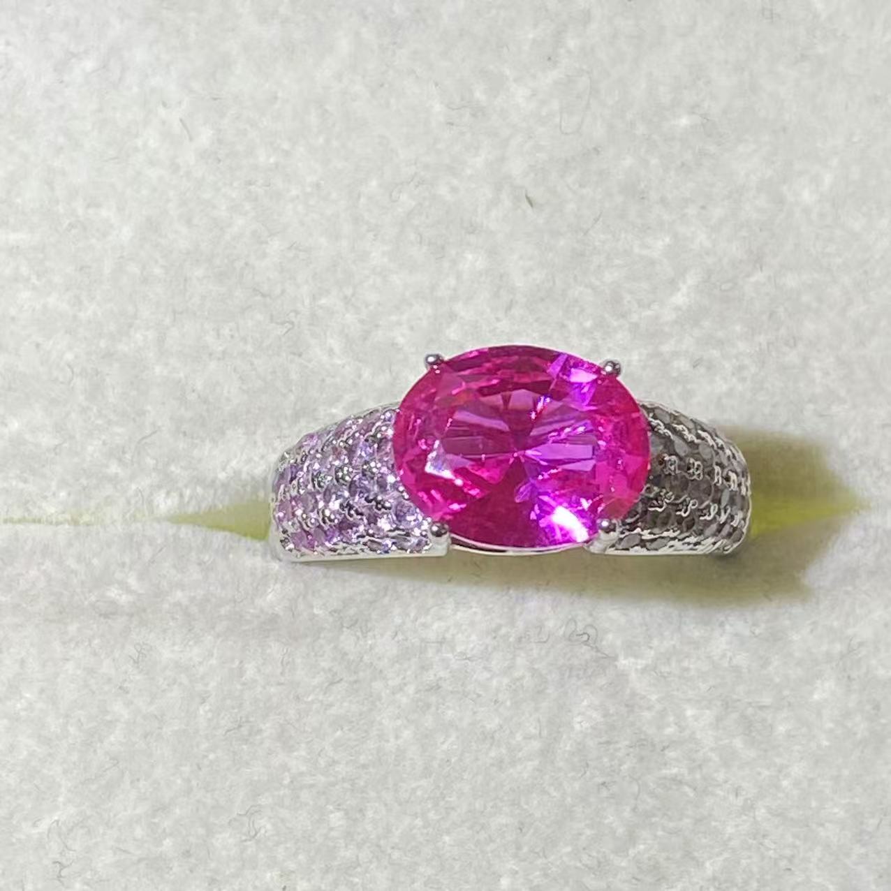  精选q28-典藏轻奢-重工豪华戒指