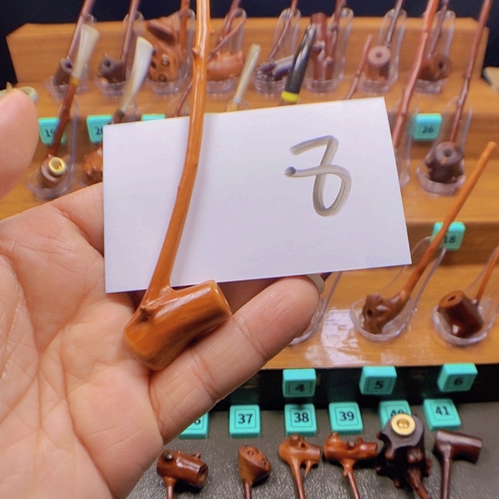 木张****精品檬子木纯手工制作