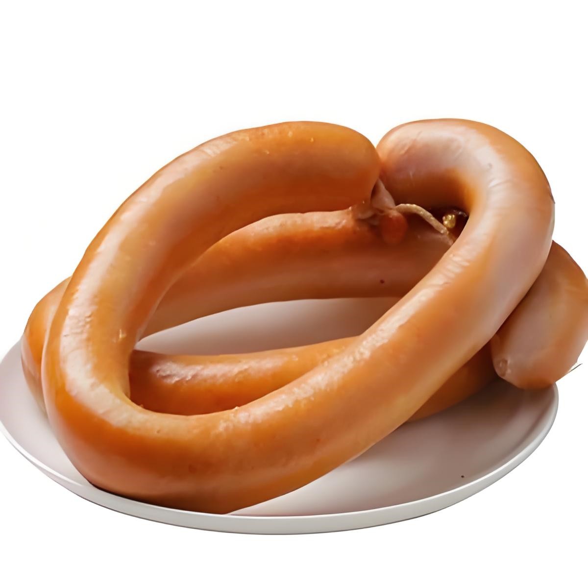 【次日达】粉肠买一斤送一斤足足两根 顺丰快递包邮到家