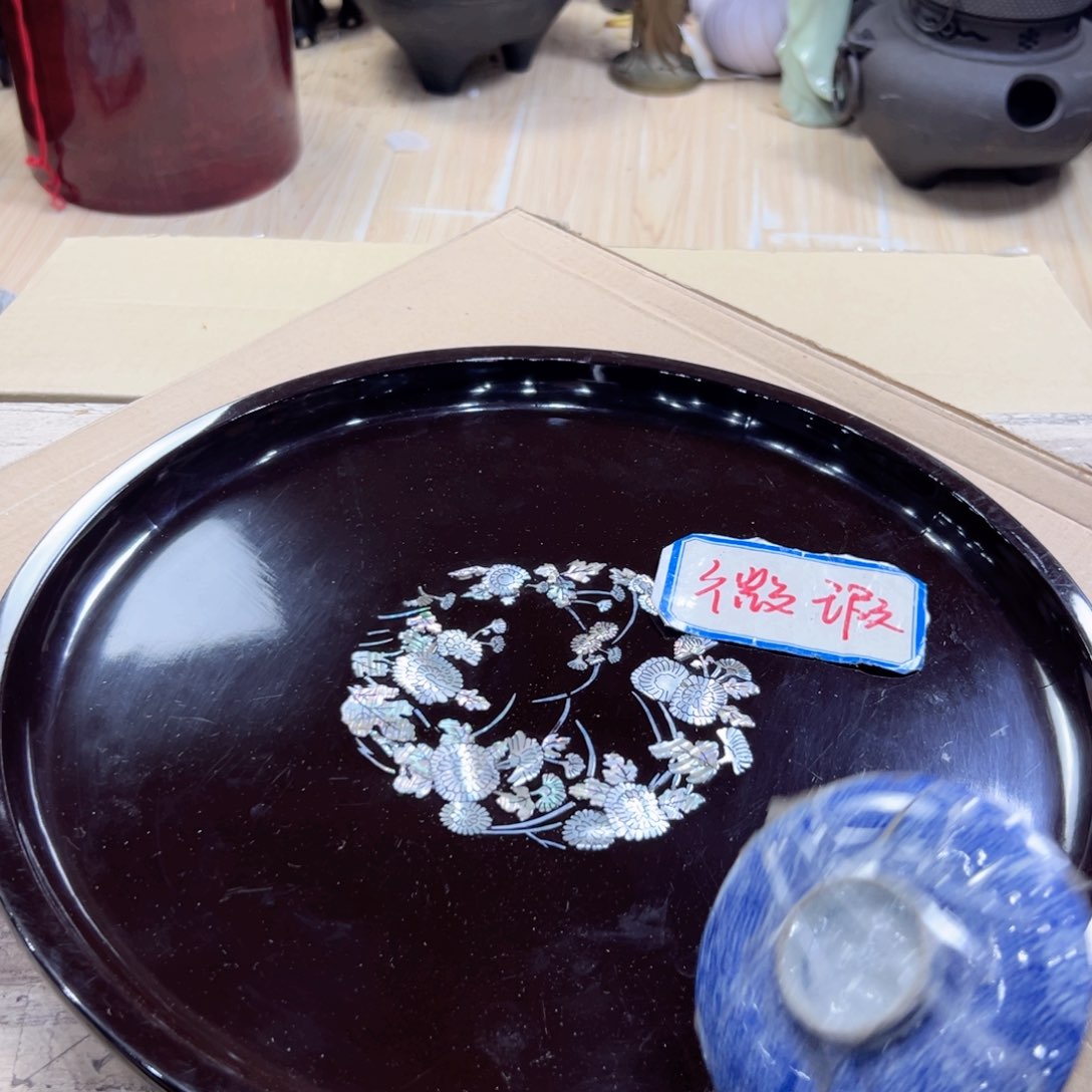 瓷片陶瓷的发展是以