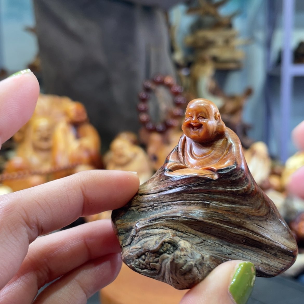 【闪购商品】柏木（崖柏）其他