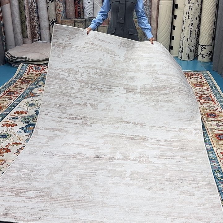 混纺160×230棉布底细砂仿羊绒瑕疵特价尺寸误差正负1-3厘米