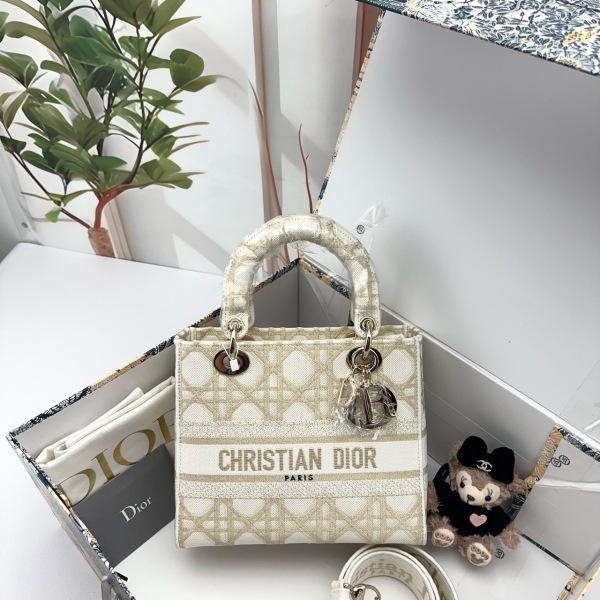 迪奥/未使用/包包/250531XZ0017/C538227116