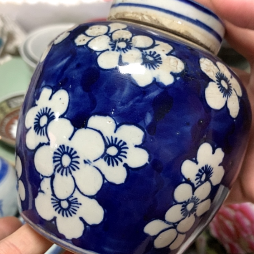 【闪购商品】青瓷随***。