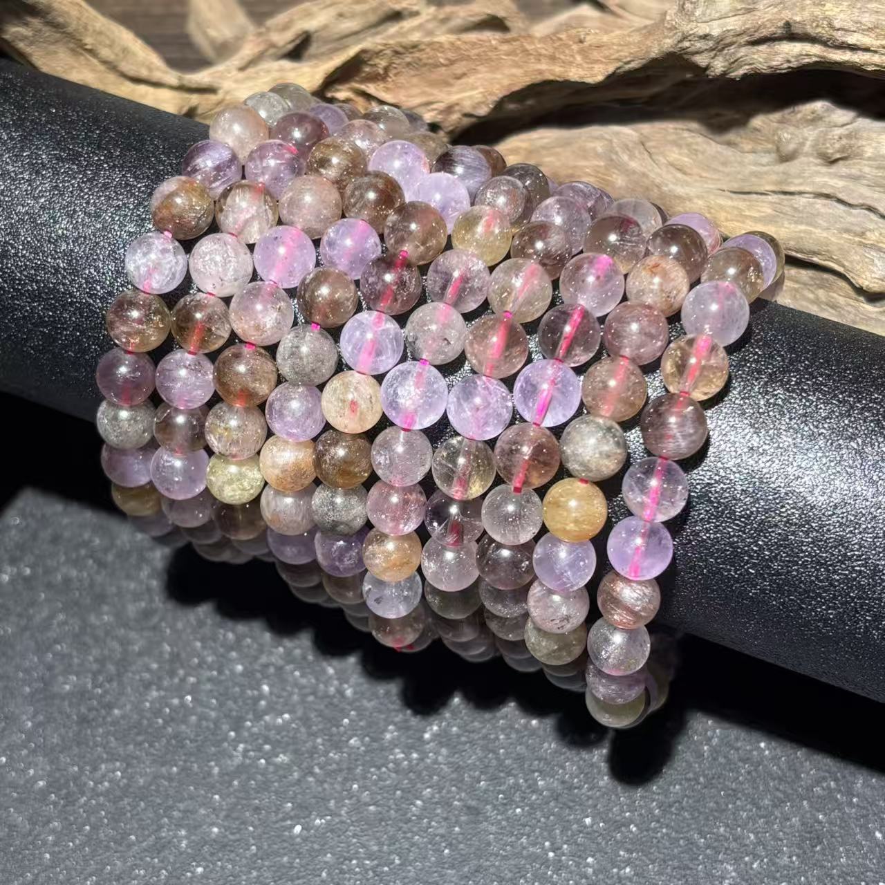 【云禧珠宝】极光单圈DS112524——多样性发其一