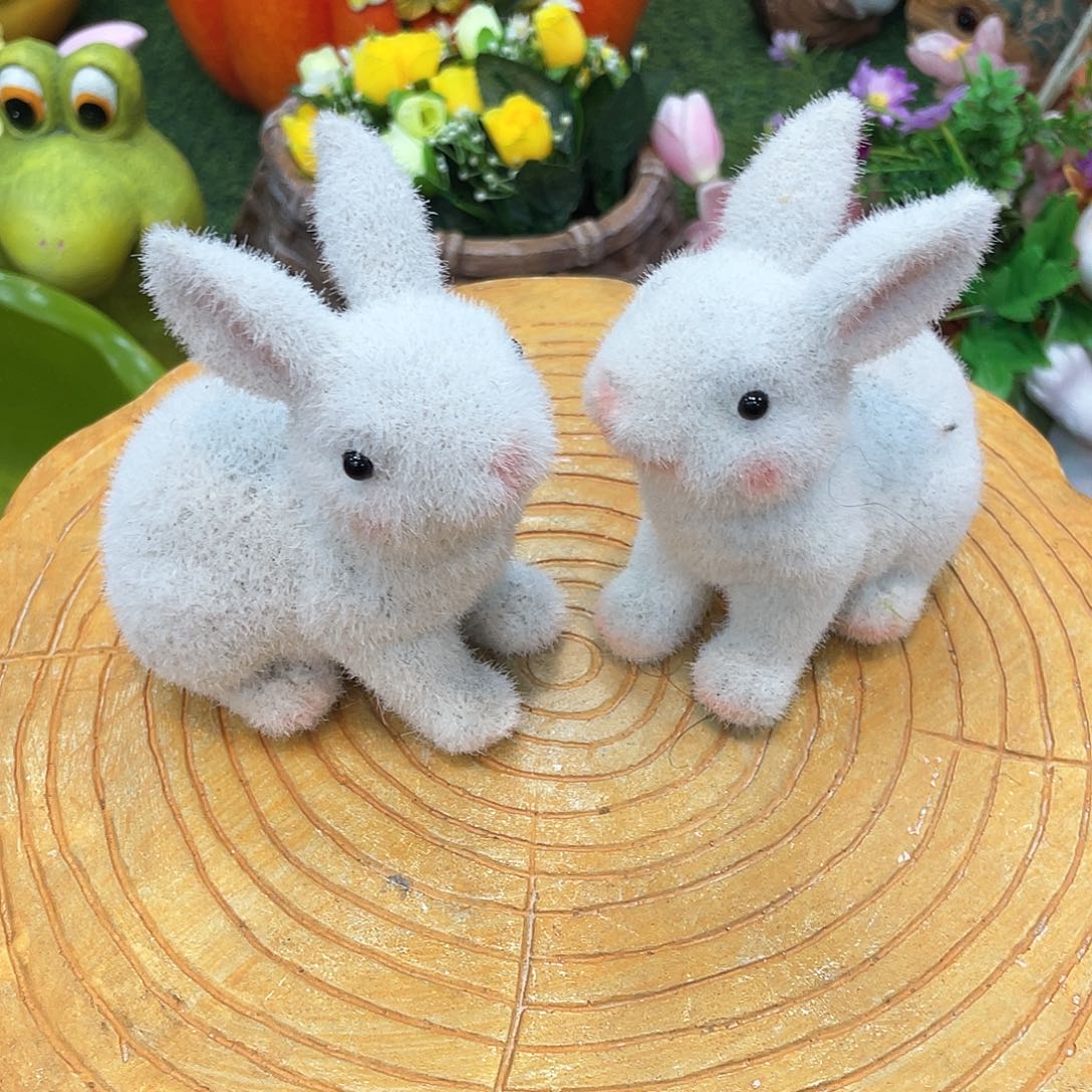 花园庭院摆件&00