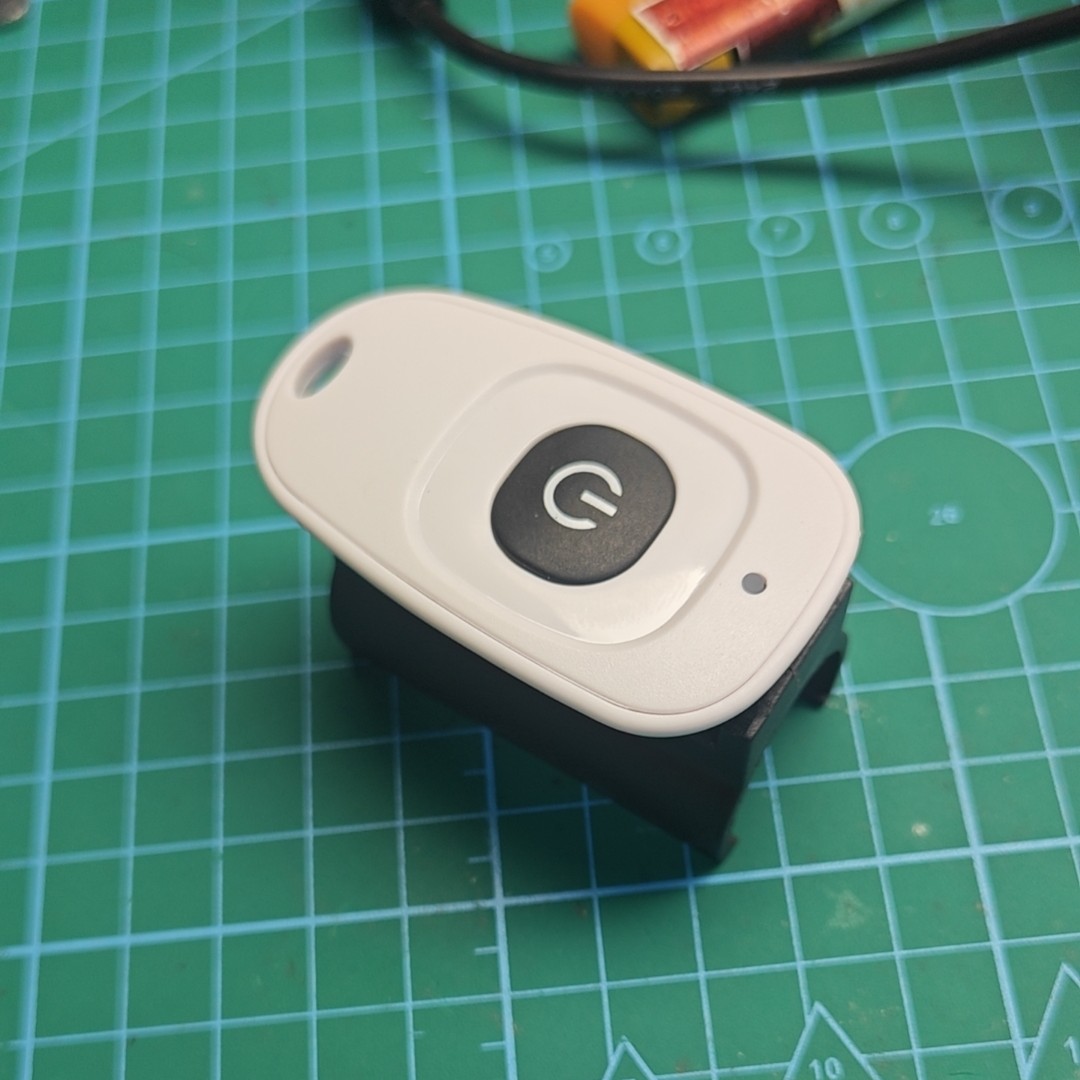 智能无线遥控开关本店一体机专用遥控