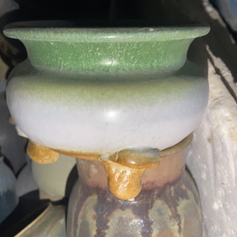 罐3275 微瑕38包邮景德镇陶瓷