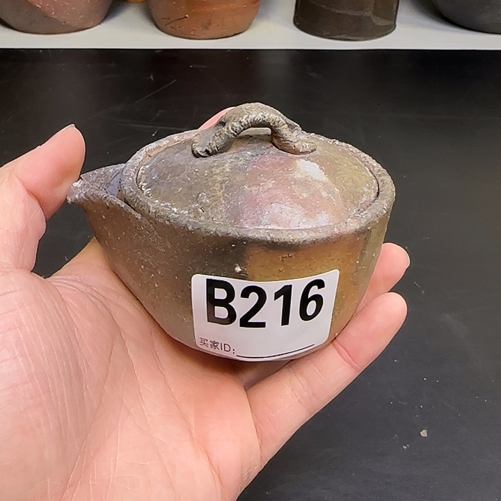 备前烧作品备前烧作品