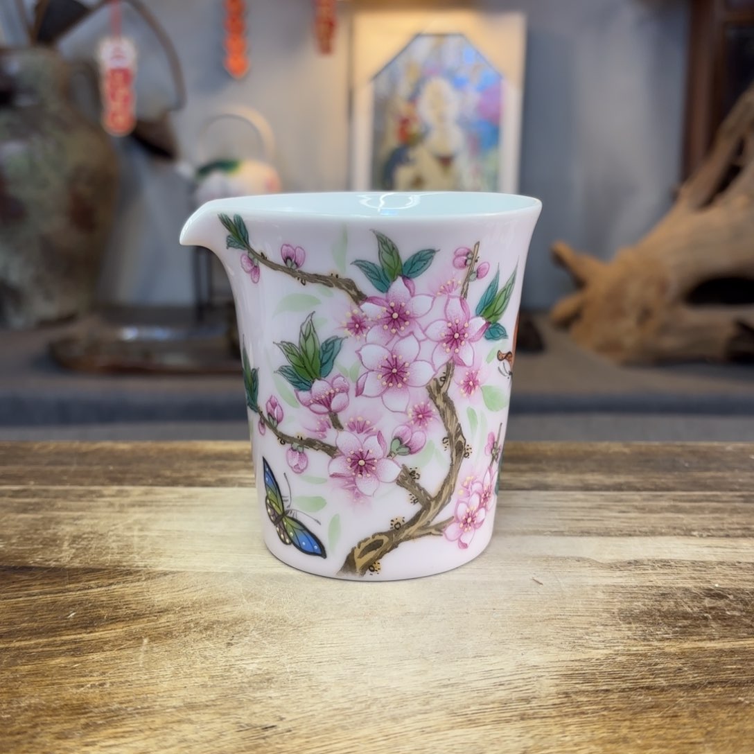 景德镇纯手工制作陶瓷