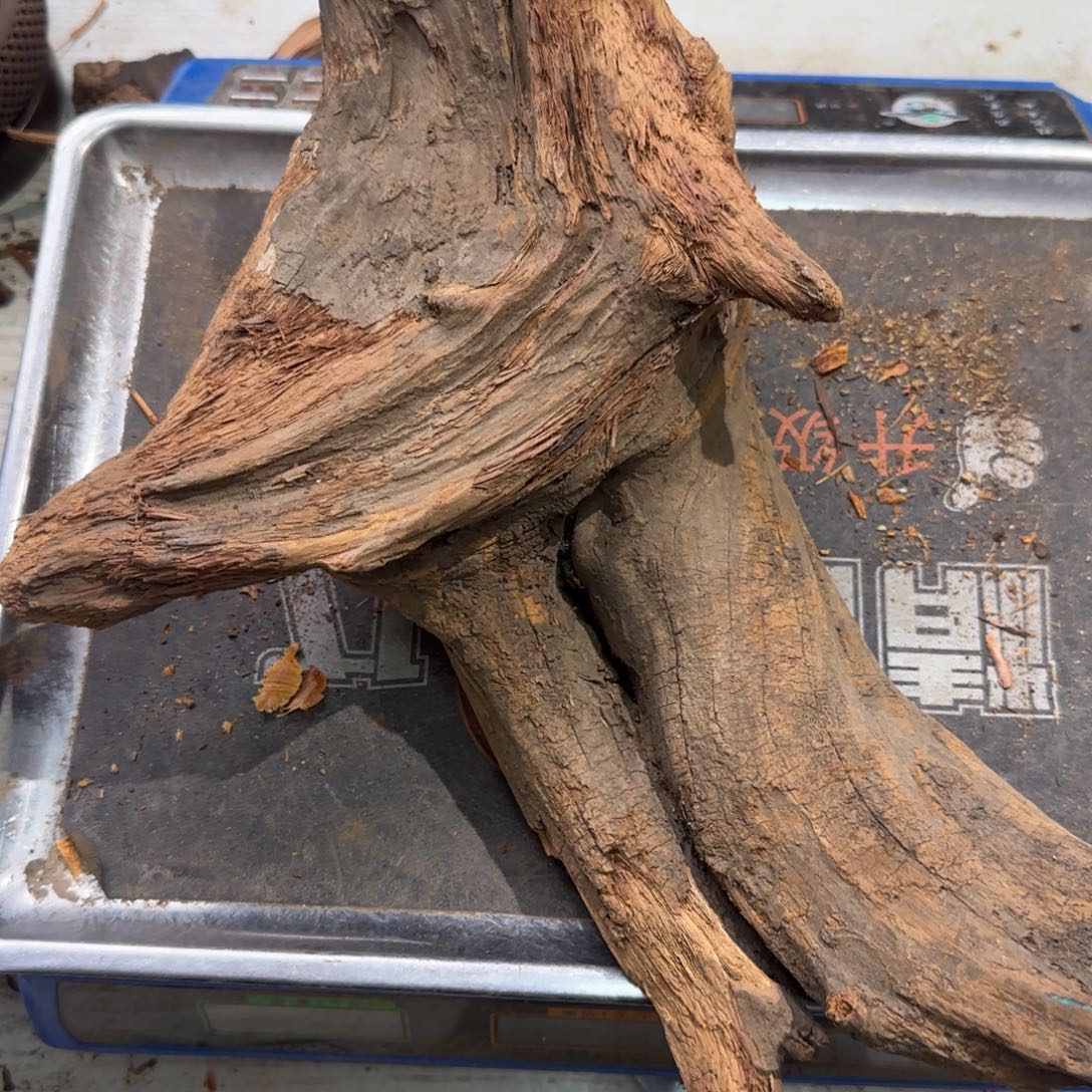 @***_崖柏太行崖柏陈化香料