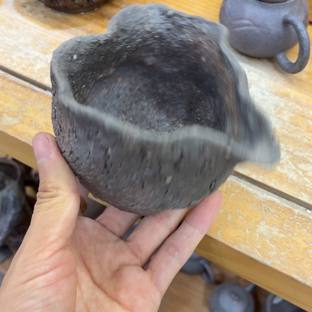 陶园柴烧精品高货585