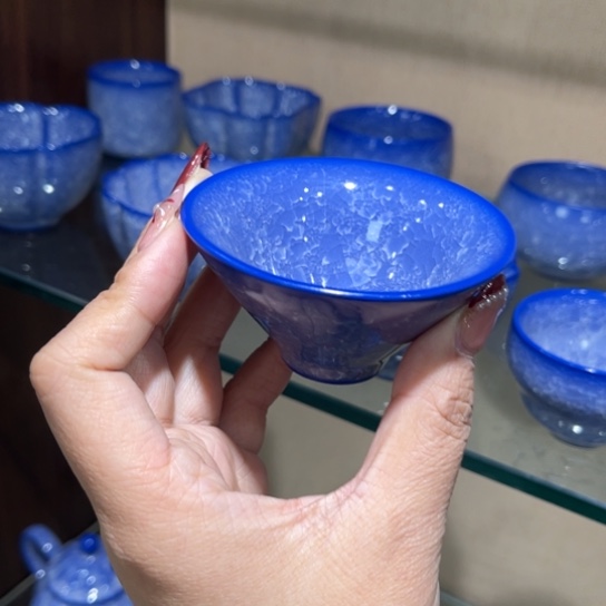 大宋甄选茶具茶器