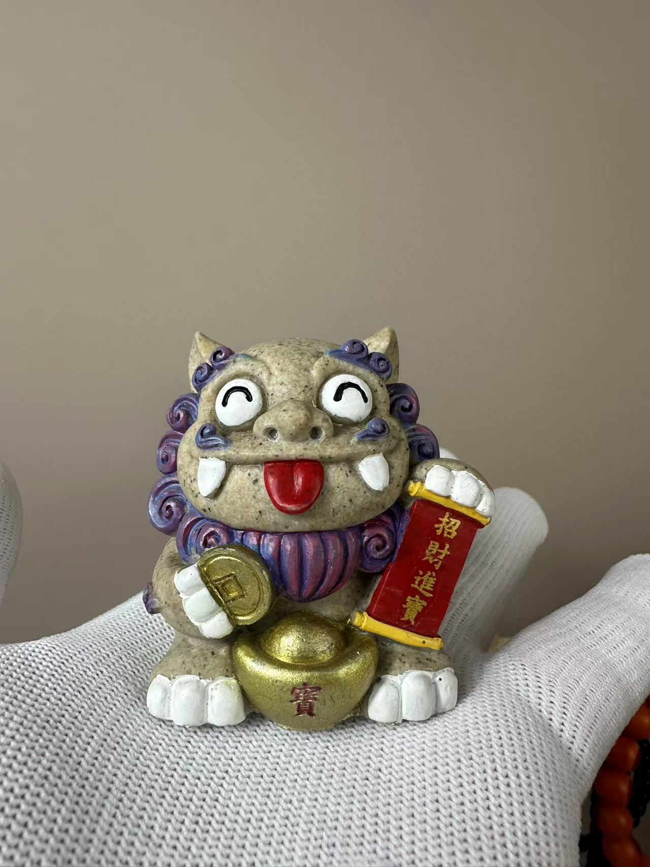 （旷世）工艺品直播间改价