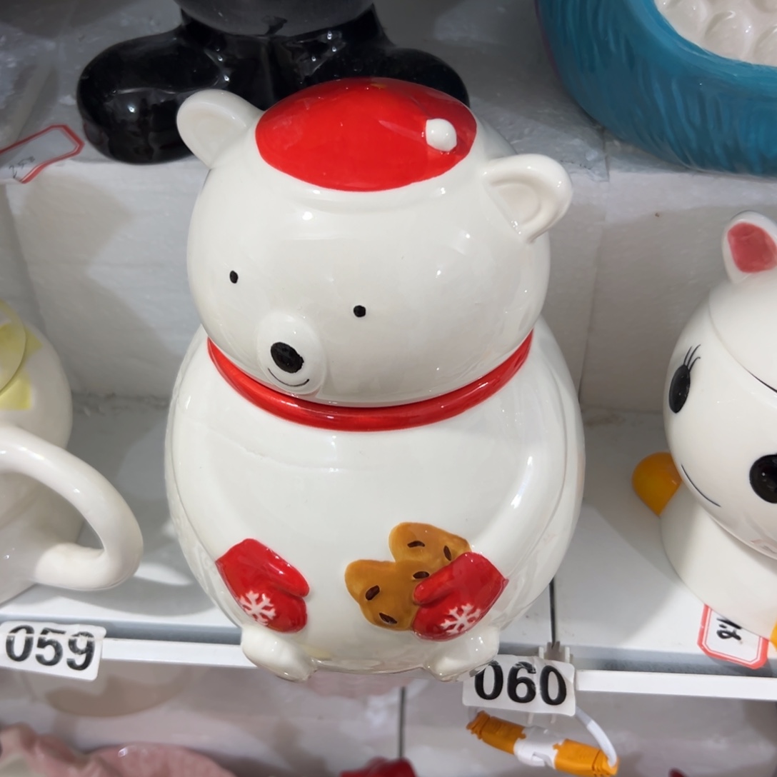 摆件微瑕疵不售后的